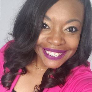 Meet your Posher, Demetra